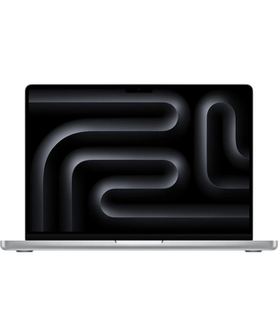 Ноутбук Apple MacBook Pro 14" 2026 M5 Max 2TB, 18CPU / 32GPU, 36GB RAM Silver (MGDQ4)