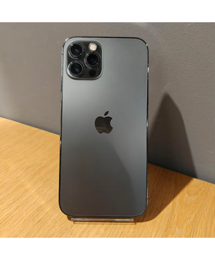 Apple iPhone 12 Pro 128Gb Graphite (MGK13) Б/В Grade B