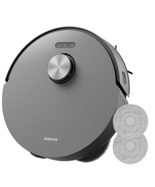 Заміна турбіни (двигуна всмоктування) Dreame L10s Pro (RLS6L)