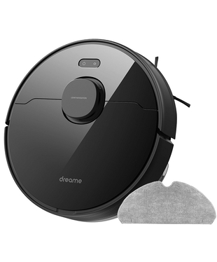 Замена аккумулятора Dreame D9 Max (RLD33GA/RLS5-BL1)