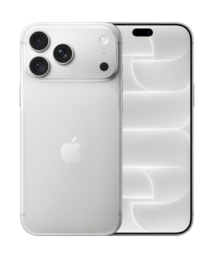 Apple iPhone 18 Pro 512Gb Silver