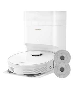 Заміна датчика падіння / перешкод Dreame L10s Plus (RLL42SD)