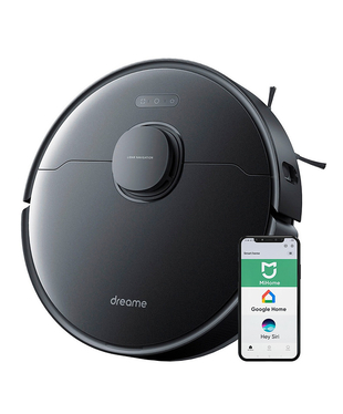 Заміна турбіни (двигуна всмоктування) Dreame L10 Pro (RLS5L)