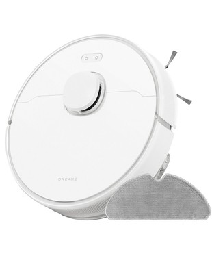 Заміна турбіни (двигуна всмоктування) Dreame D9 Max Gen2 (RLD34GA-Wh/RLD34GA-Bl)