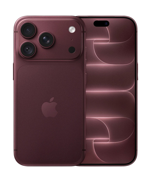 Apple iPhone 18 Pro 2Tb Burgundy