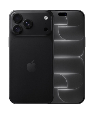Apple iPhone 18 Pro 256Gb Black