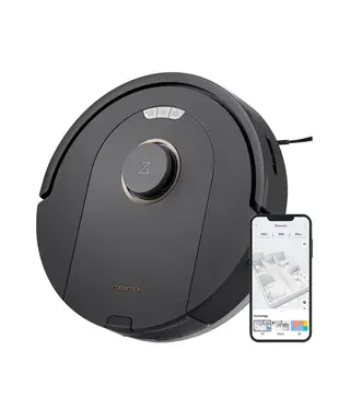 Діагностика Roborock Q5 Pro (Q5PR52-00)