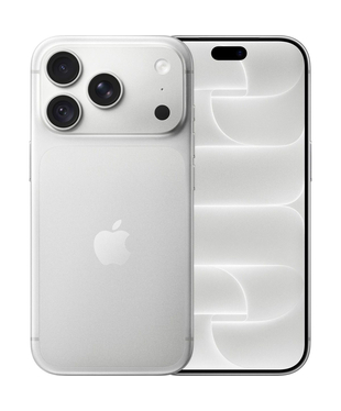 Apple iPhone 18 Pro Max 1Tb Silver, Коли забрати: Обрати зараз, Серія: 18 Pro Max, Память: 1Tb, Оригинальное название цвета: Silver