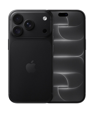 Apple iPhone 18 Pro 2TB Black