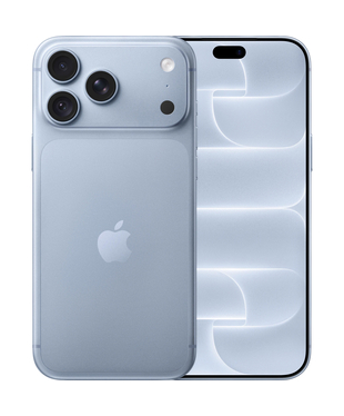 Apple iPhone 18 Pro 256Gb Glacier