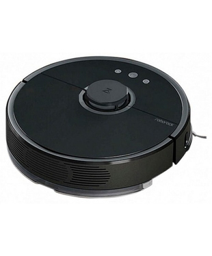 Заміна переднього модуля колеса Roborock S55 (S552-00)