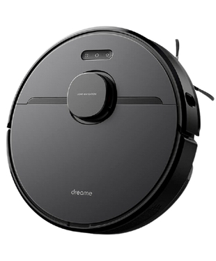 Заміна акумулятора Dreame D9 (RLS5-WH0/RLS5-BL0)