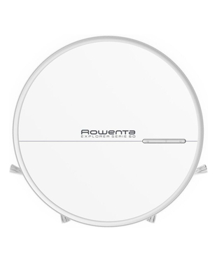 Заміна переднього модуля колеса Rowenta X-Plorer Serie 60 (RR7427WH/RR7447WH/RR7455WH)