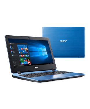 Замена аккумулятора ( Acer Aspire 1 A111-31 )