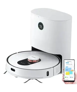 Заміна приводу щітки Roidmi EVE Plus (SDJ01RM)
