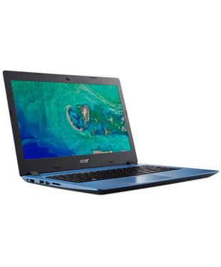 Замена Wi-Fi-модуля ( Acer Aspire 3 A314-32 )