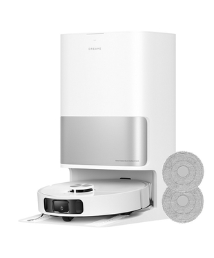 Діагностика Dreame L10s Ultra Gen2 (RLL32SE)