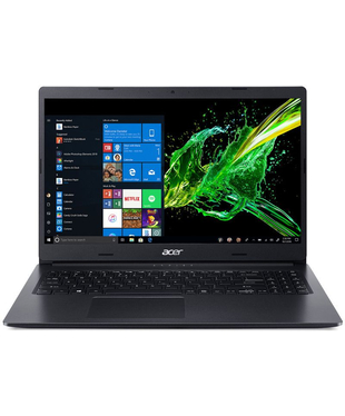 Замена матрицы ( Acer Aspire 3 A315-55G )