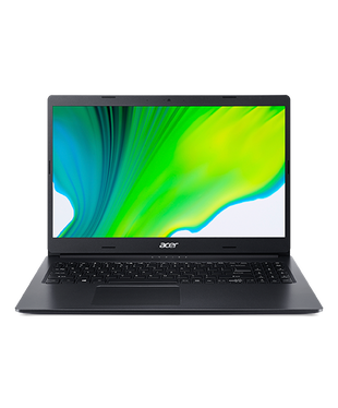 Замена разъема зарядки ( Acer Aspire 3 A315-23 )