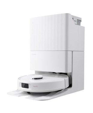 Діагностика Roborock Q Revo S (QRS02-00/QRS52-00)