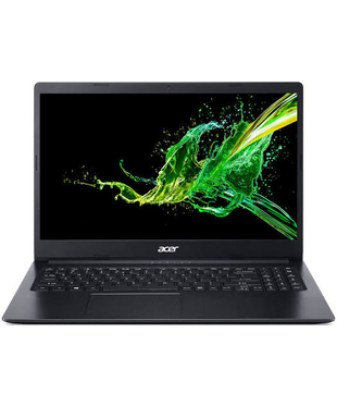 Заміна кришки матриці ( Acer Aspire 3 A315-34 )