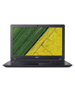 Устранение короткого замыкания ( Acer Aspire 3 A315-33 )