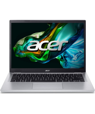 Заміна кришки матриці ( Acer Aspire 3 A314-42 )