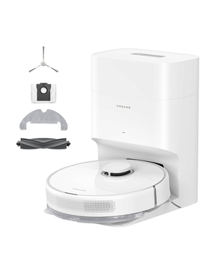 Заміна переднього модуля колеса Dreame D10 Plus Gen2 (RLD32GD)