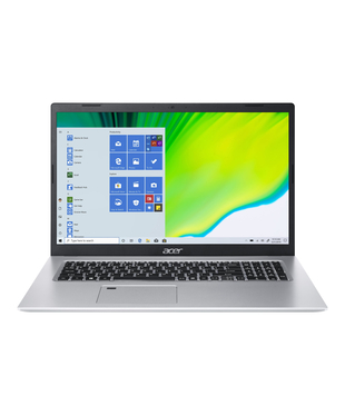 Заміна вентилятора ( Acer Aspire 6 A615-51 )