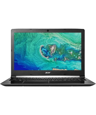 Замена крышки матрицы ( Acer Aspire 5 A515-51G )