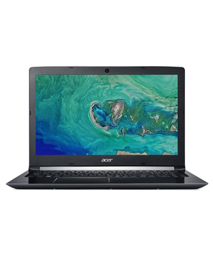 Заміна топкейсу (з клавіатурою) ( Acer Aspire 7 A717-72 )