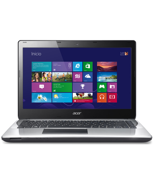 Замена разъема зарядки ( Acer Aspire E1 E1-432 )
