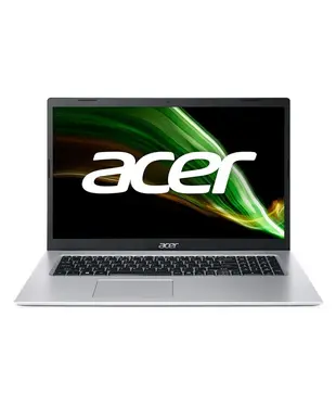 Заміна кришки матриці ( Acer Aspire 3 A317-53 )
