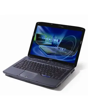 Замена разъема зарядки ( Acer Aspire 4930 )