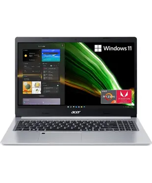Заміна кришки матриці ( Acer Aspire 5 A515-46 )