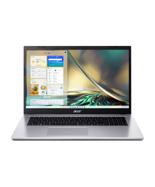 Заміна вентилятора ( Acer Aspire 3 A317-54G )