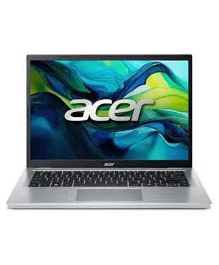 Заміна вентилятора ( Acer Aspire Go 14 AG14-31P )