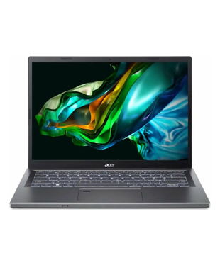 Замена шлейфа матрицы ( Acer Aspire 5 A514-56P )
