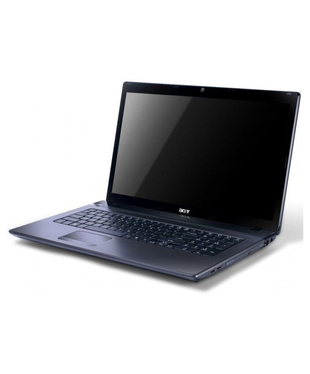 Перепайка (реболл) процессора ( Acer Aspire 7750 )