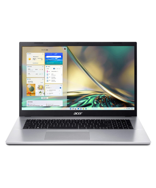 Устранение короткого замыкания ( Acer Aspire 3 A317-54 )