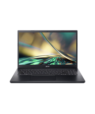 Ремонт материнской платы ( Acer Aspire 7 A715-73 )