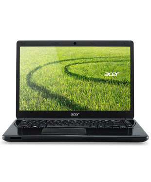 Заміна роз'єму зарядки ( Acer Aspire E1 E1-472 )
