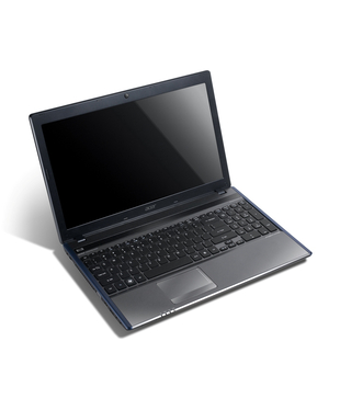 Заміна роз'єму зарядки ( Acer Aspire 5755 )