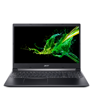 Заміна кришки матриці ( Acer Aspire 7 A715-74G )