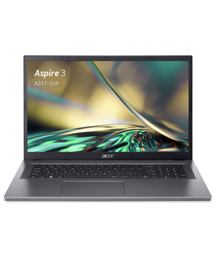 Заміна вентилятора ( Acer Aspire 3 A317-51K )