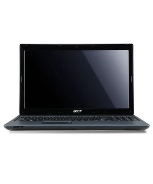 Заміна роз'єму зарядки ( Acer Aspire 5733 )