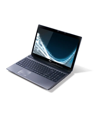 Устранение короткого замыкания ( Acer Aspire 5750 )