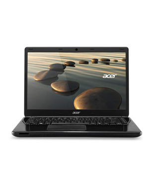 Перепайка (реболл) процессора ( Acer Aspire E1 E1-430 )