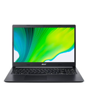 Замена аккумулятора ( Acer Aspire 5 A515-44G )