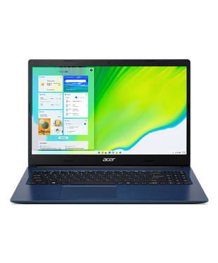 Замена матрицы ( Acer Aspire 3 A315-57G )